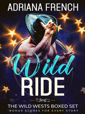 cover image of Wild Ride